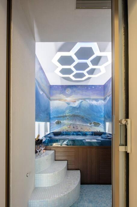 Ni President Suite, Demani President Apartment