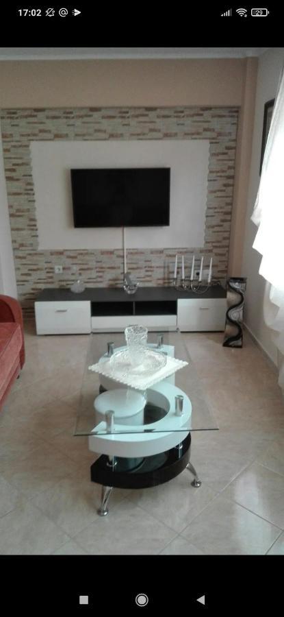 Apartment Tamara Kavala
