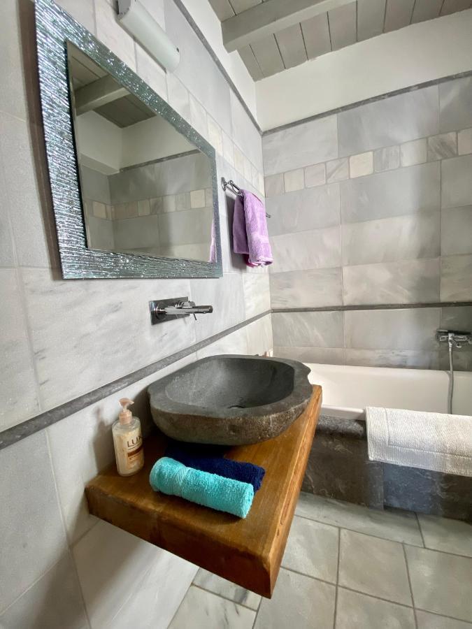 Villa Stonehouse With Breathtaking View Sitia (Crete)