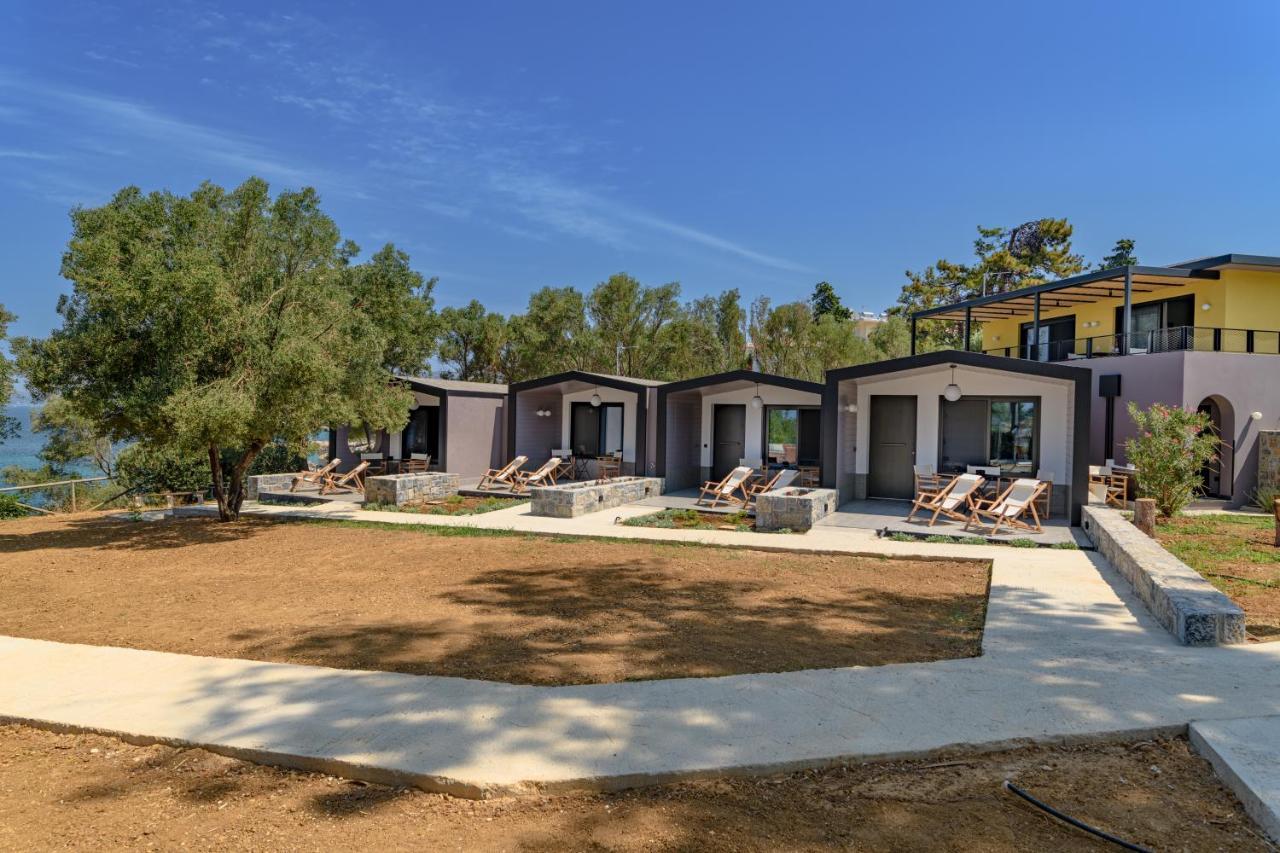 Via Lassi Kefalonia Holiday home *