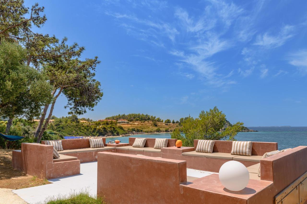 Via Lassi Kefalonia Holiday home