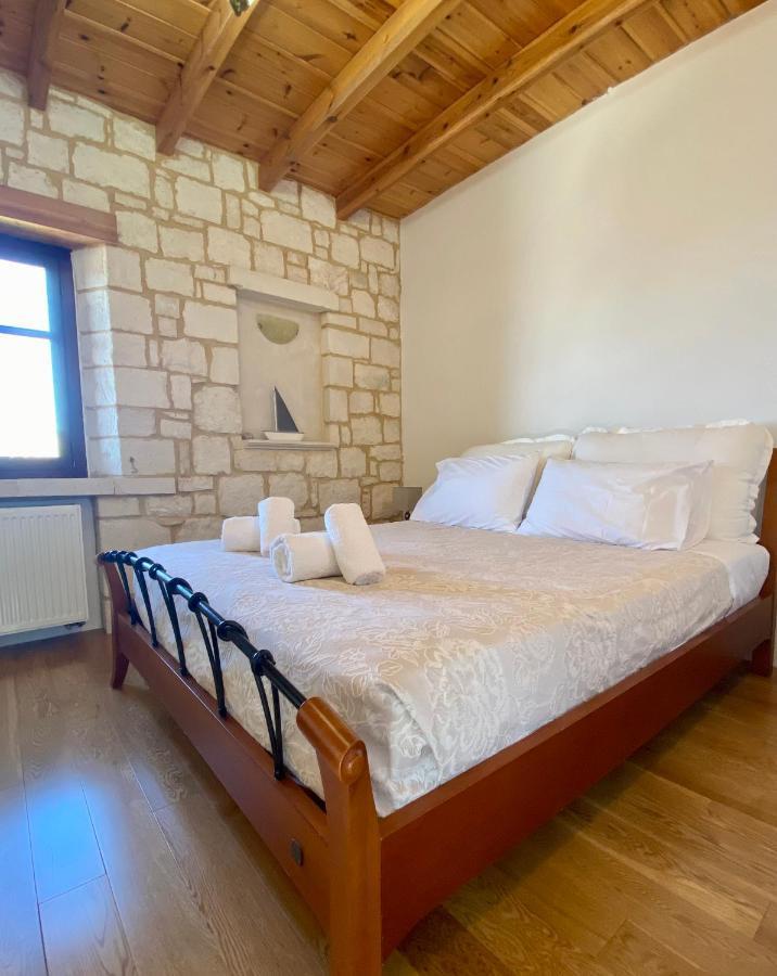 Stonehouse With Breathtaking View *