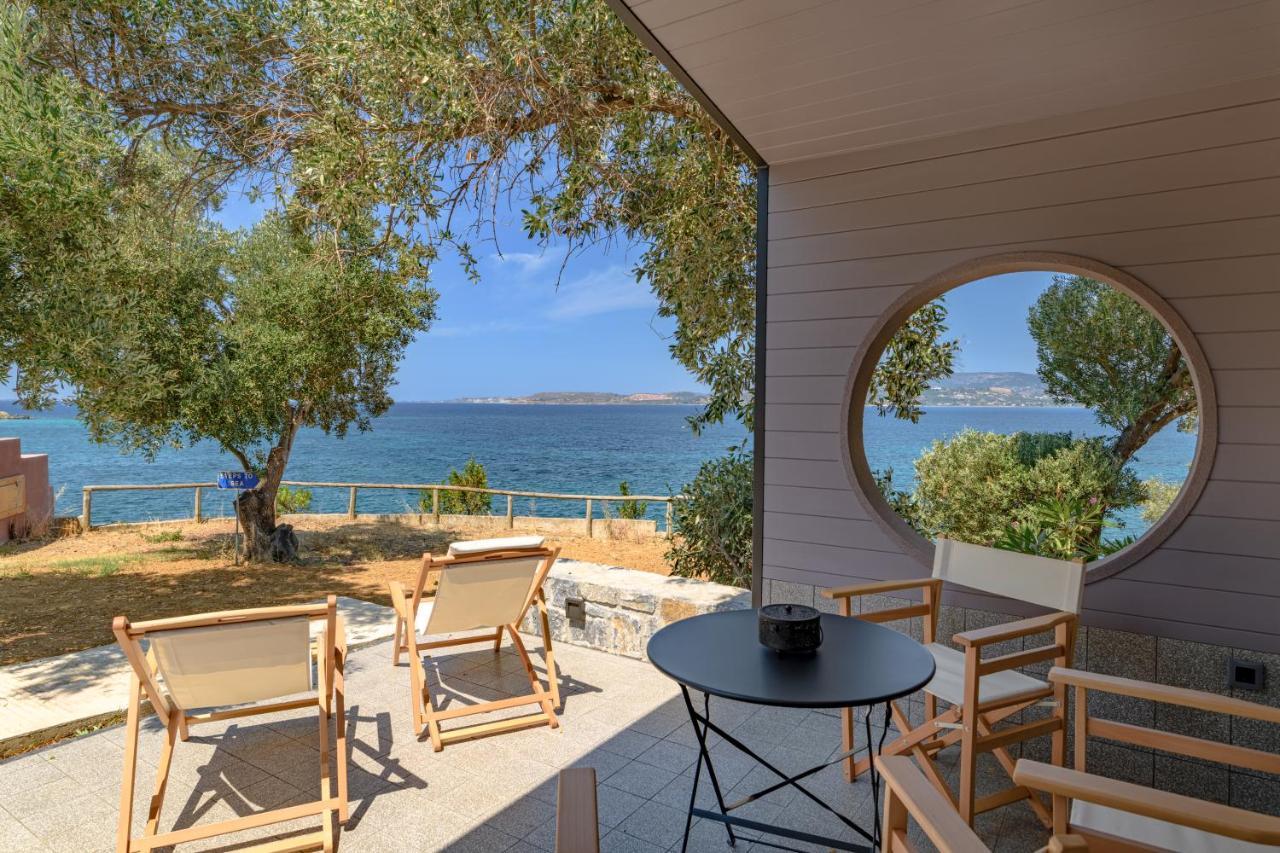 Via Lassi Kefalonia