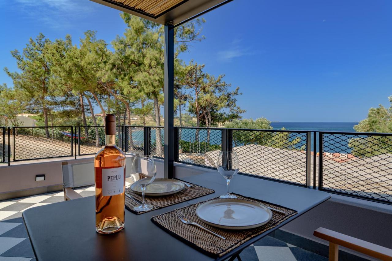 Via Lassi Kefalonia Holiday home *