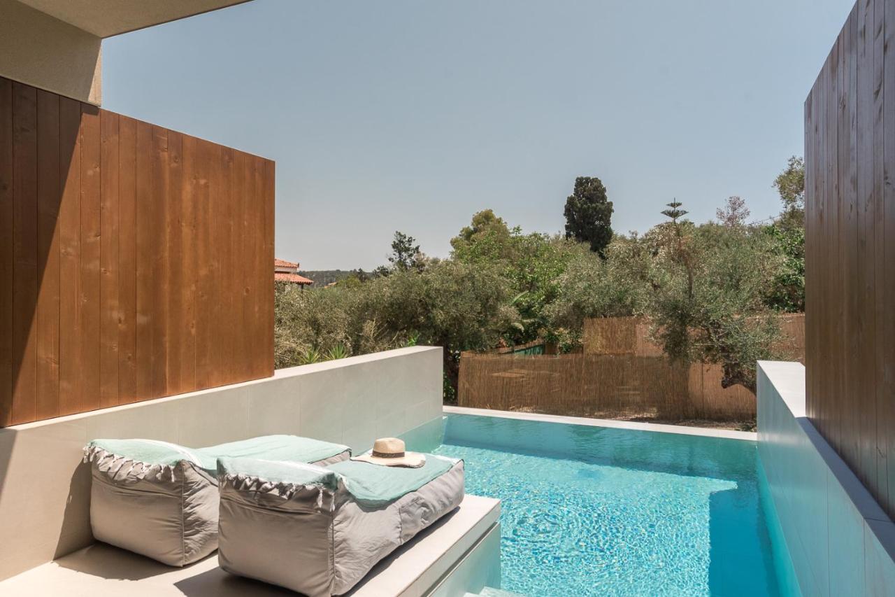 Lazaros Hotel Resort