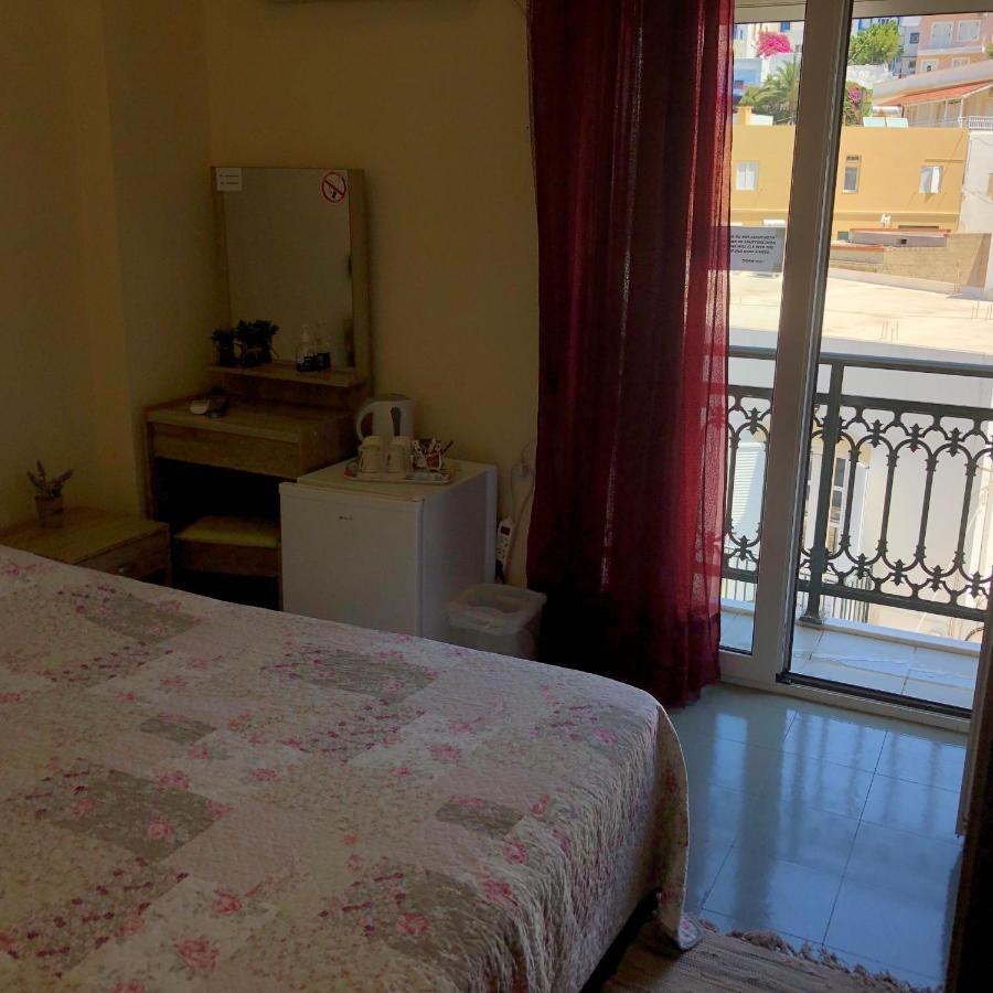 Platanos Guest house *