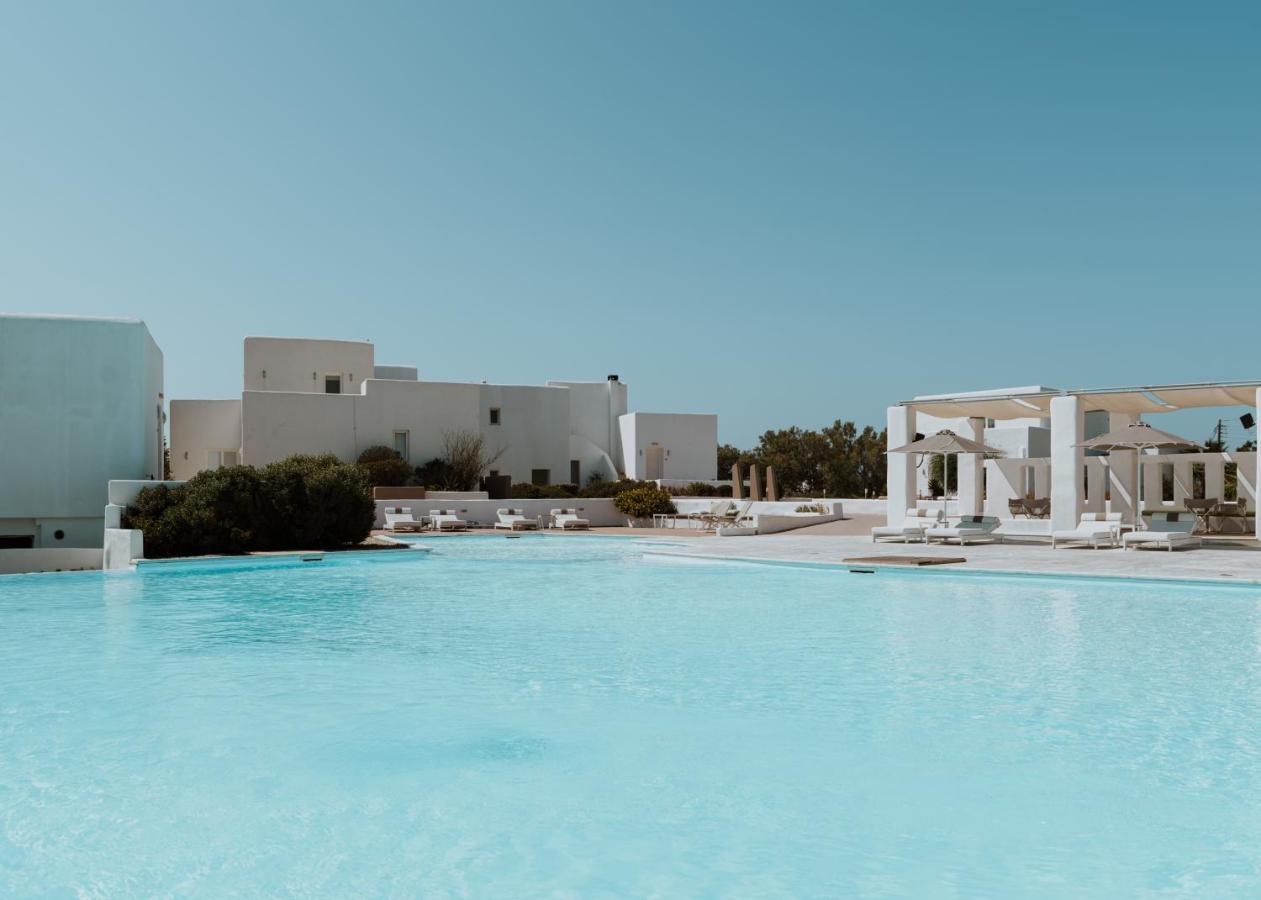 Hotel Archipelagos 5*