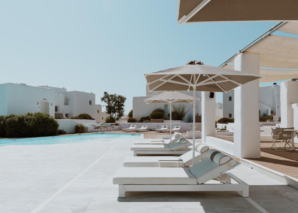 Archipelagos Parikia (Paros)