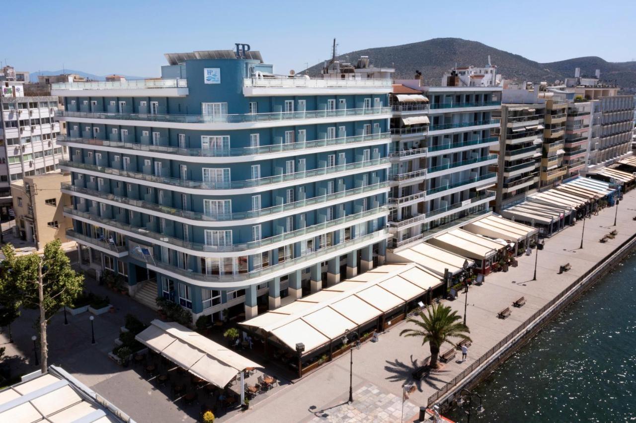 Paliria Chalkida