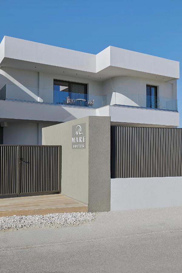 Mare Apartment