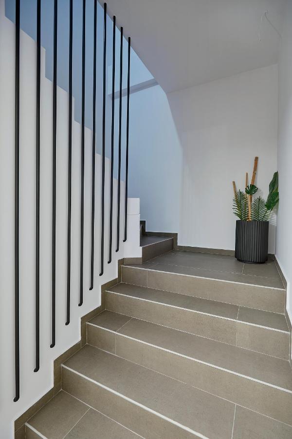 Mare Apartment Lechaio