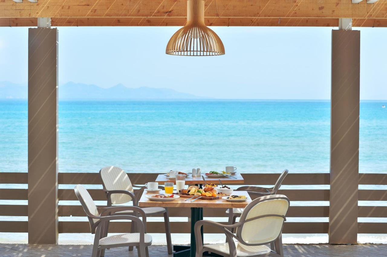 Hotel Alykanas Grand By Zante Plaza Alykanas (Zakynthos)