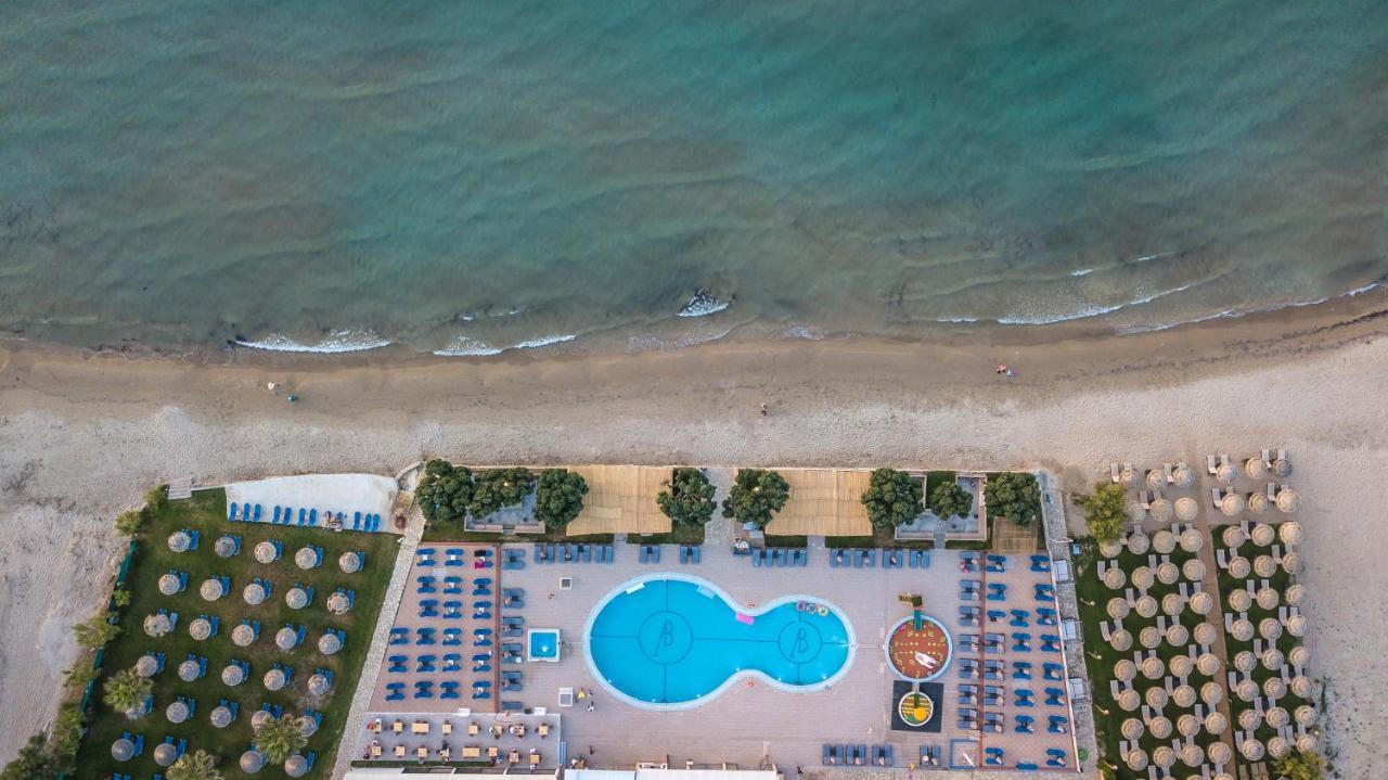 Alykanas Grand By Zante Plaza Hotel