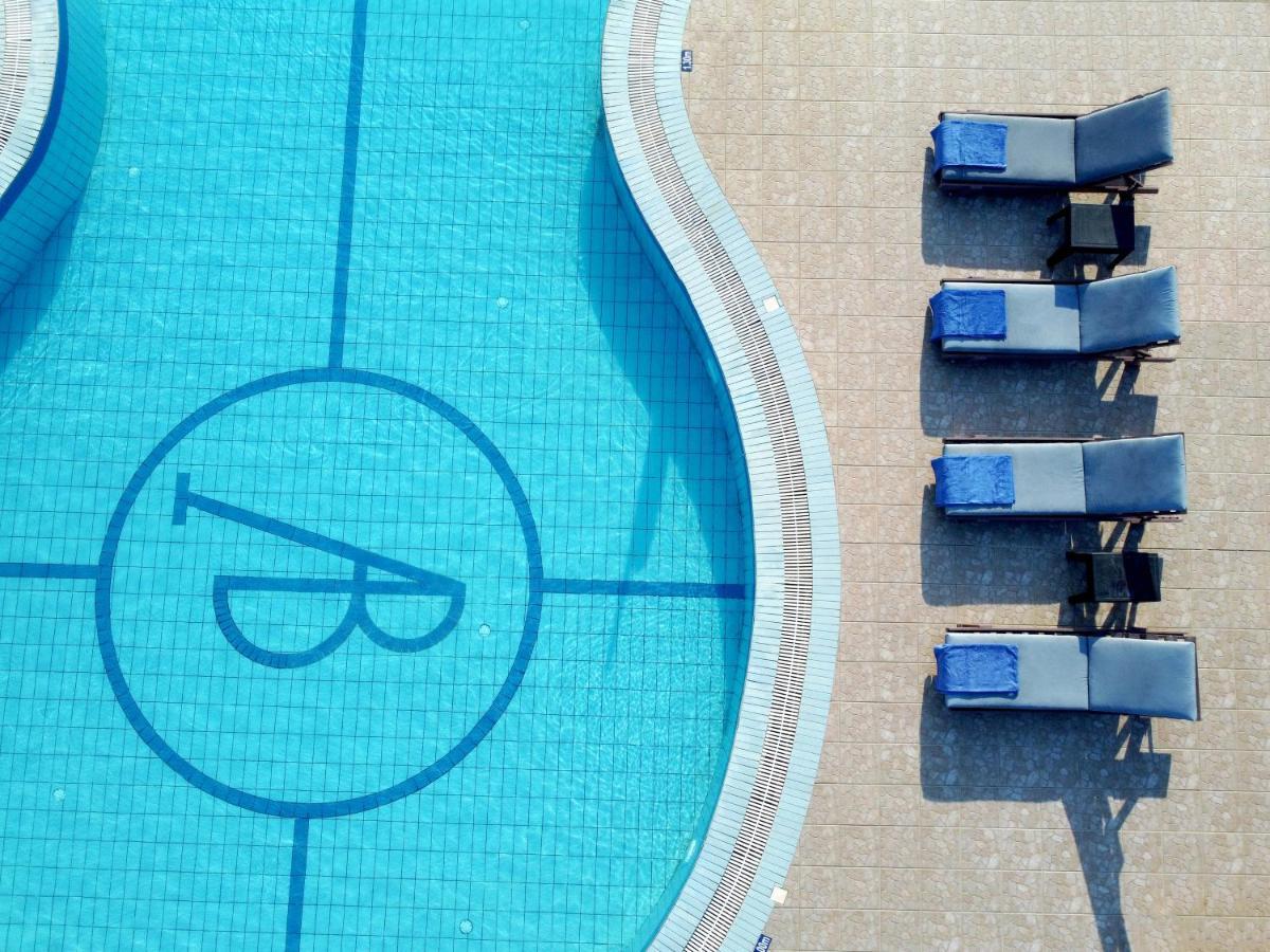 Hotel Alykanas Grand By Zante Plaza