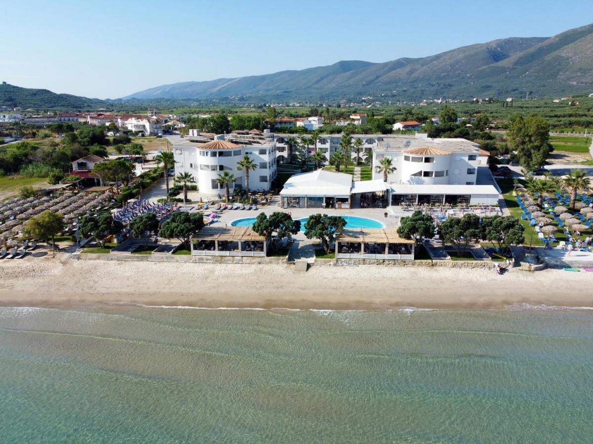 Alykanas Grand By Zante Plaza Hotel Alykanas (Zakynthos)
