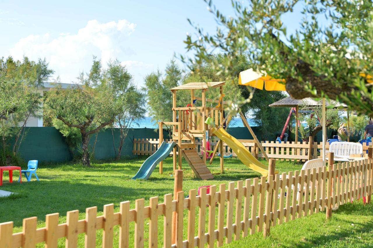 Alykanas Grand By Zante Plaza Hotel Alykanas (Zakynthos)