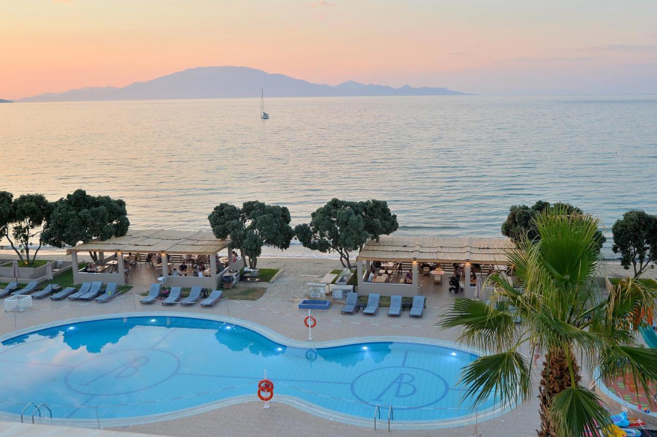 Alykanas Grand By Zante Plaza 4* Alykanas (Zakynthos)