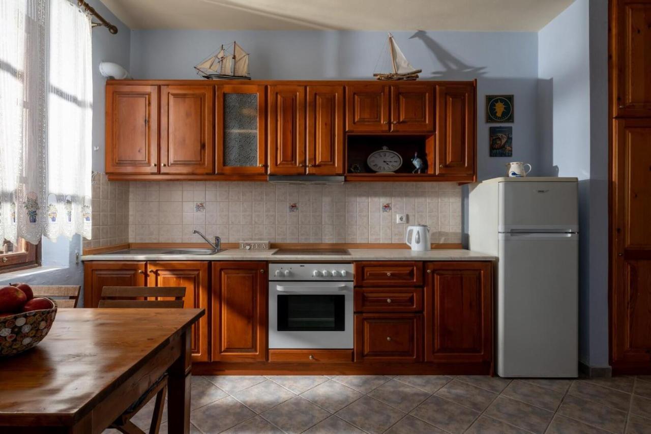 Leleka Apartment *