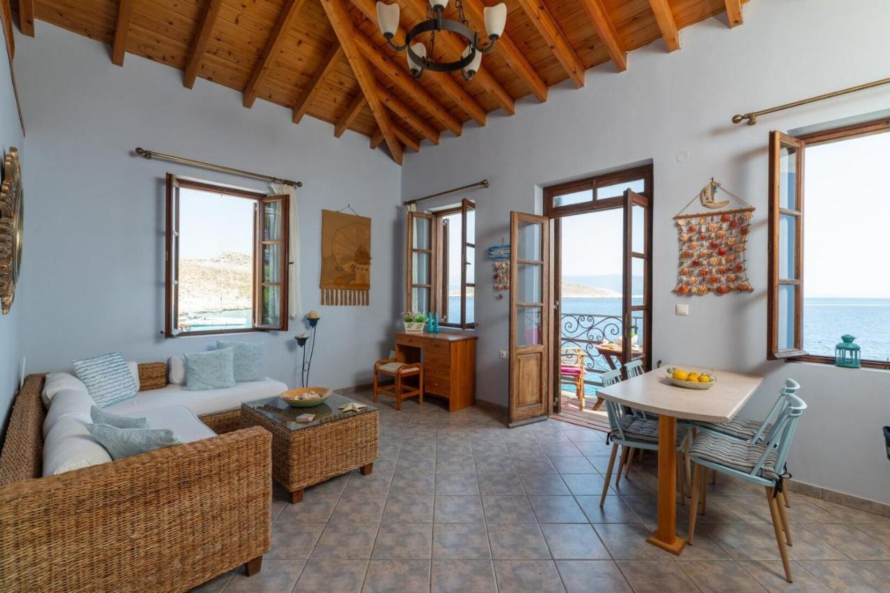 Leleka Apartment *