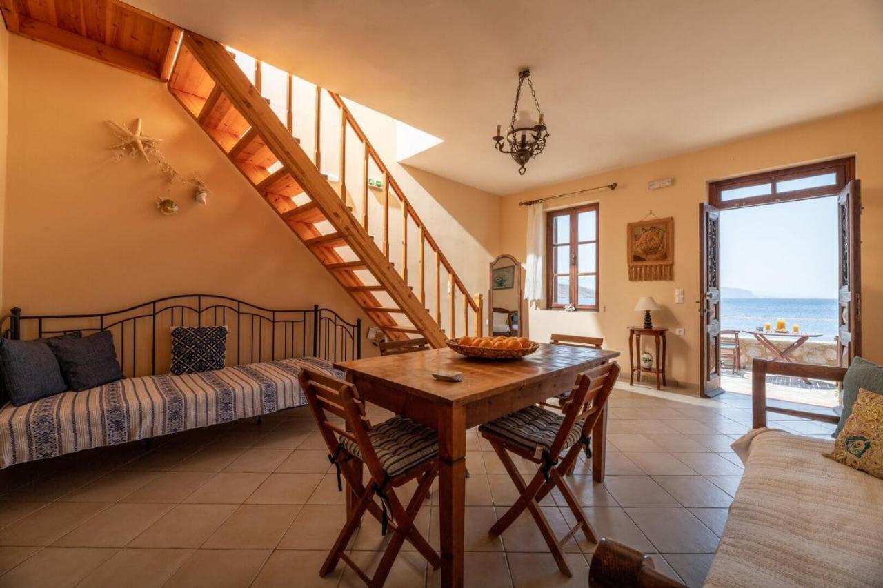 Apartment Leleka *