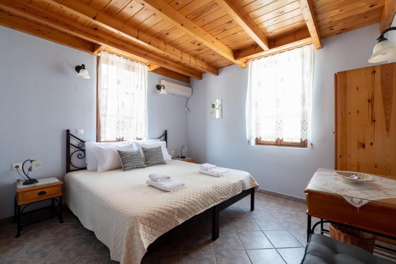 Leleka Apartment *