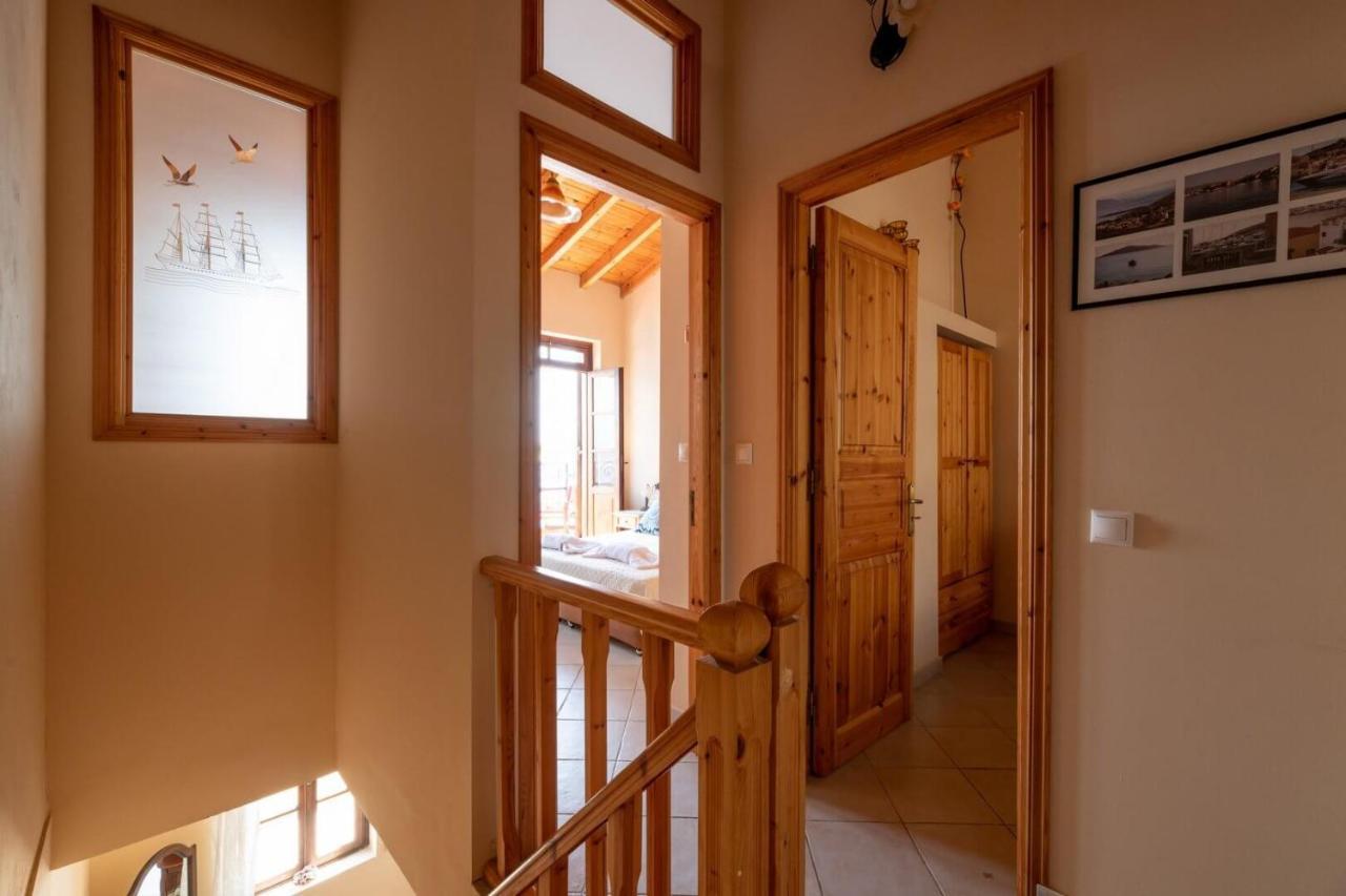 Apartment Leleka