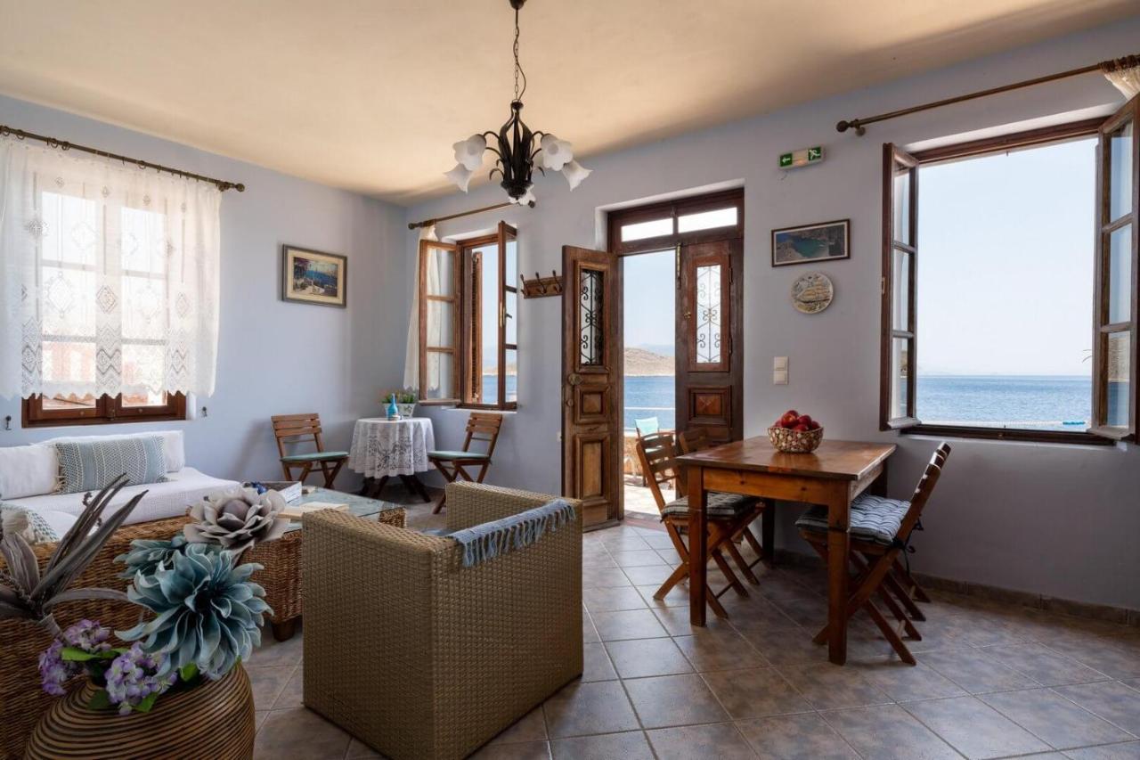 Apartment Leleka *