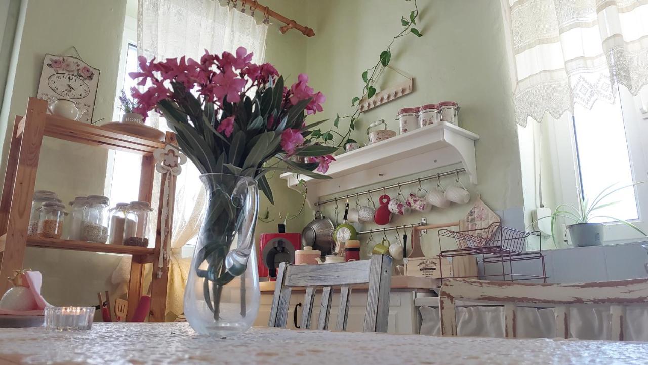 Giannos & Eleni Traditional In Center Apartment *
