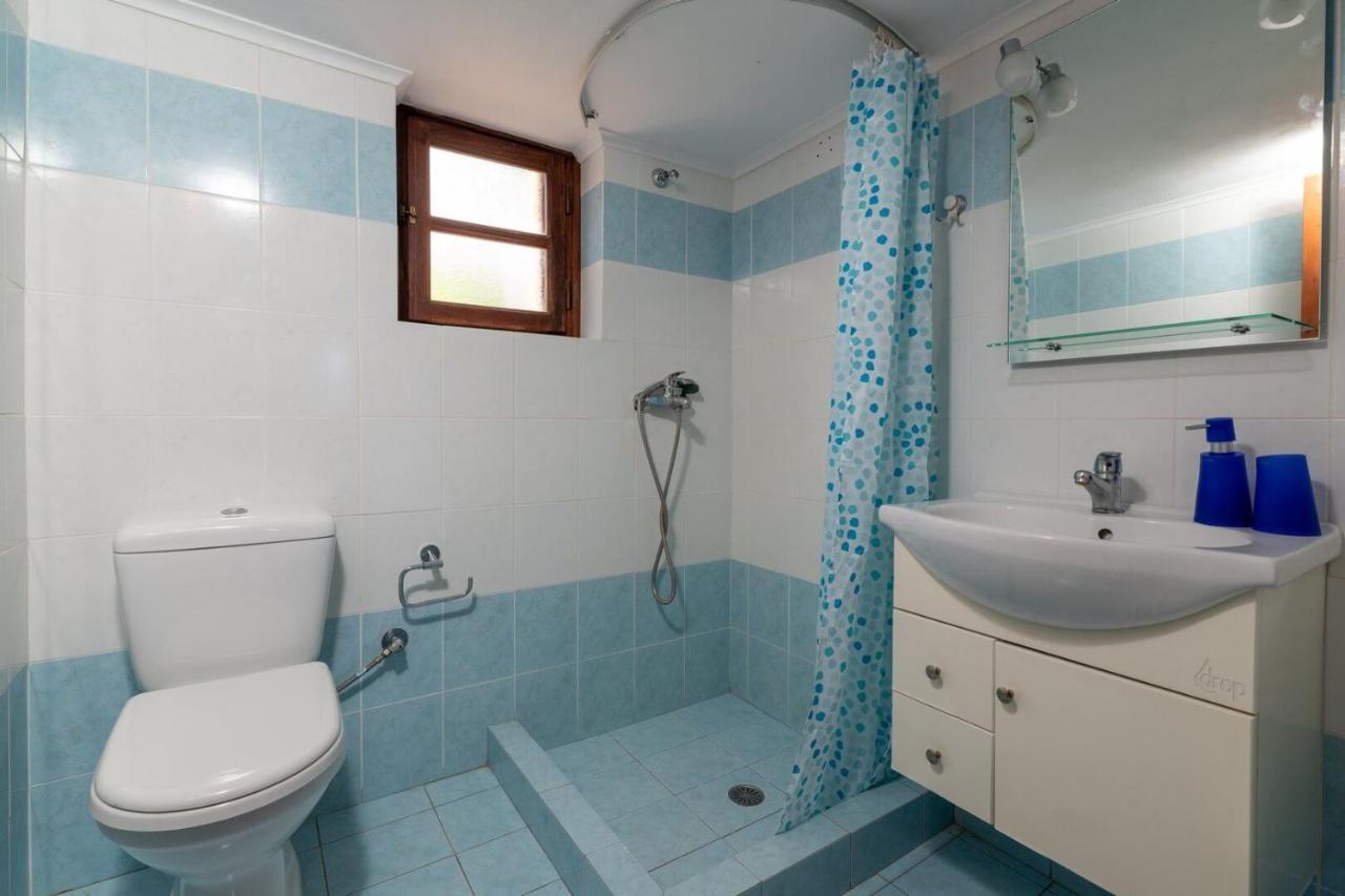 Leleka Apartment *