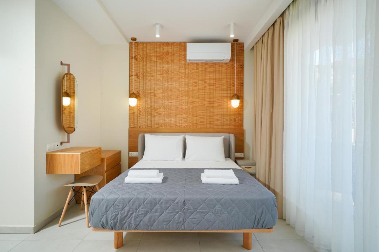 Valen Mare Apartment Skala Potamia (Thasos)