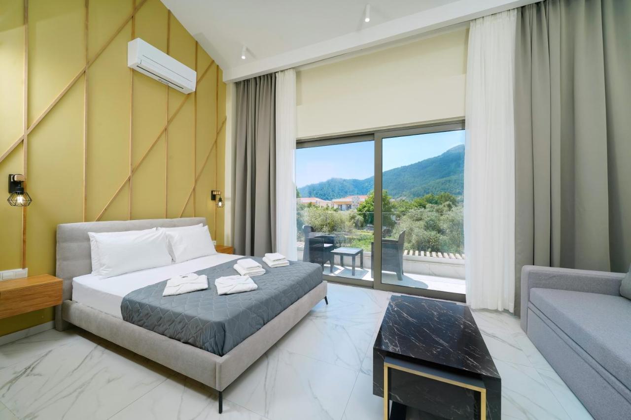 Valen Mare Apartment Skala Potamia (Thasos)