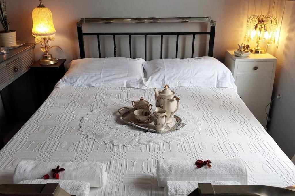 Apartment Giannos & Eleni Traditional In Center