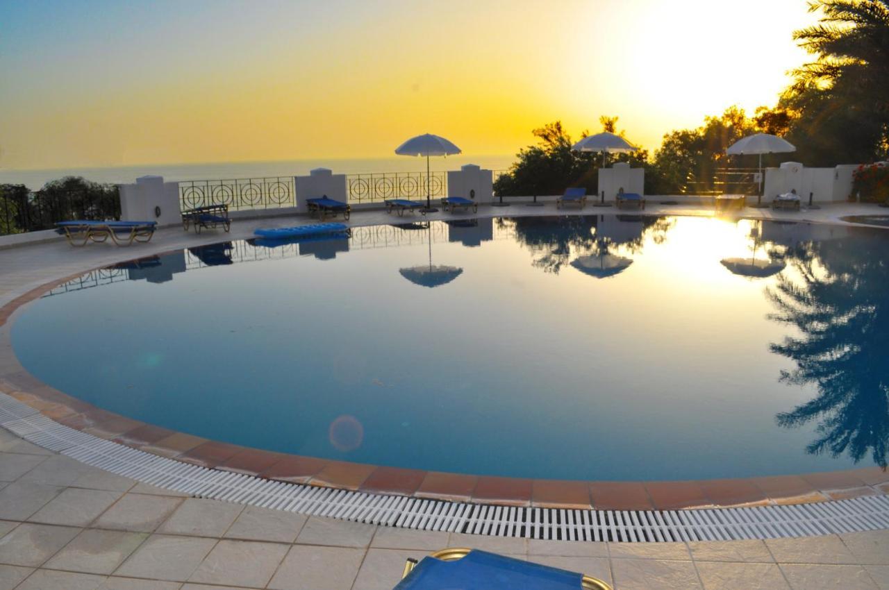 Apartment Maria With Pool And Amazing View - Agios Gordios Agios Gordios (Corfu)