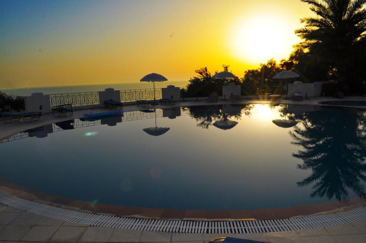 Maria With Pool And Amazing View - Agios Gordios * Agios Gordios (Corfu)