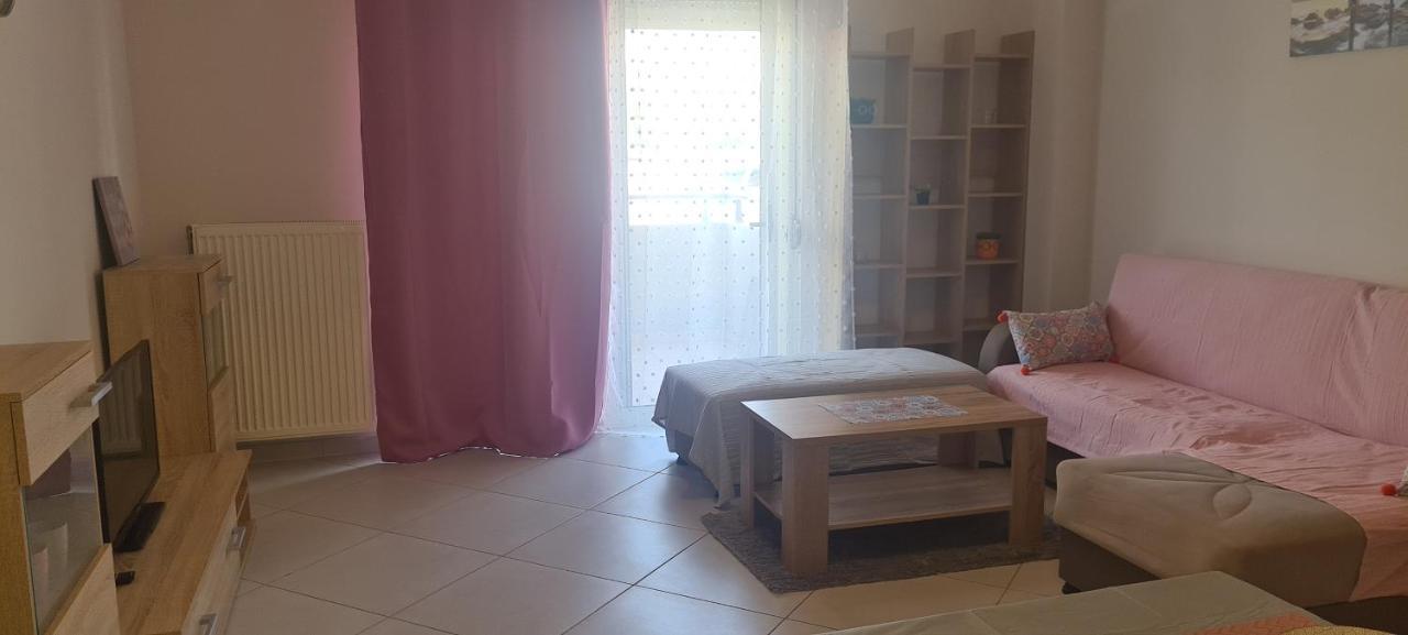 Apartment Sergios 12