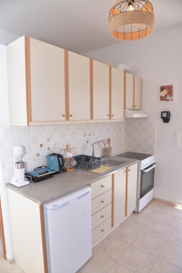 Apartment Sunny