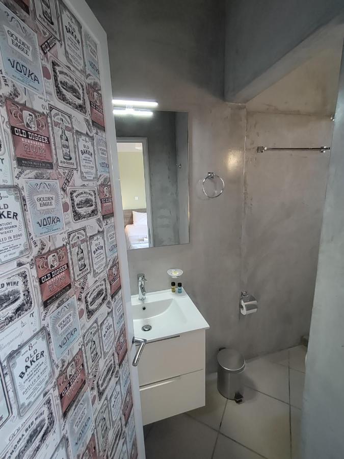 Peania Domus Apartment Paiania