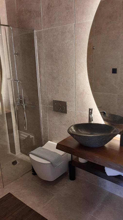 Apartment Leone