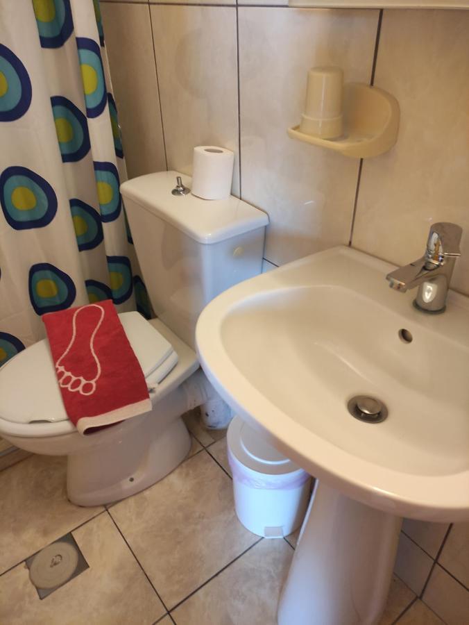 Apartment Katerina A