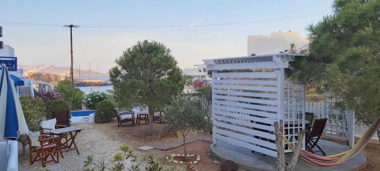 Aegean Star Hotel