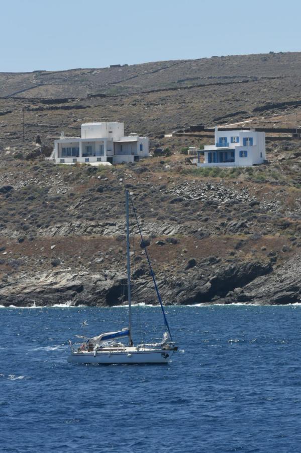 Admiral's * Loutra (Kythnos)