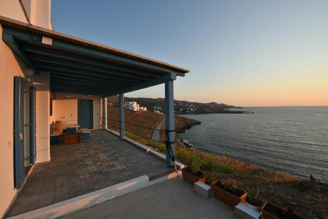 Admiral's Villa