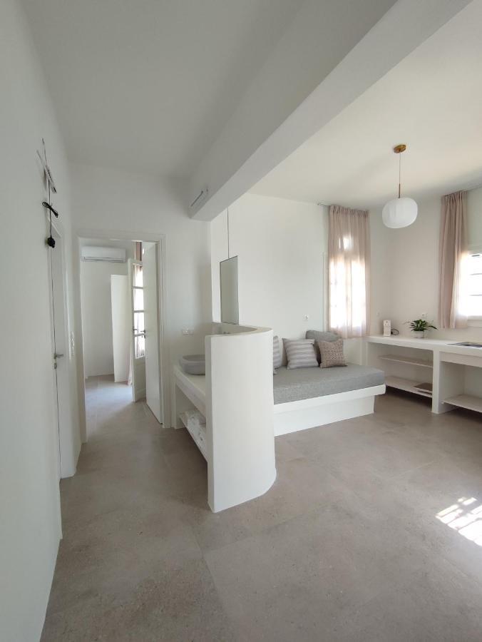 Apartment Ark Tinos Agios Ioannis (Tinos)