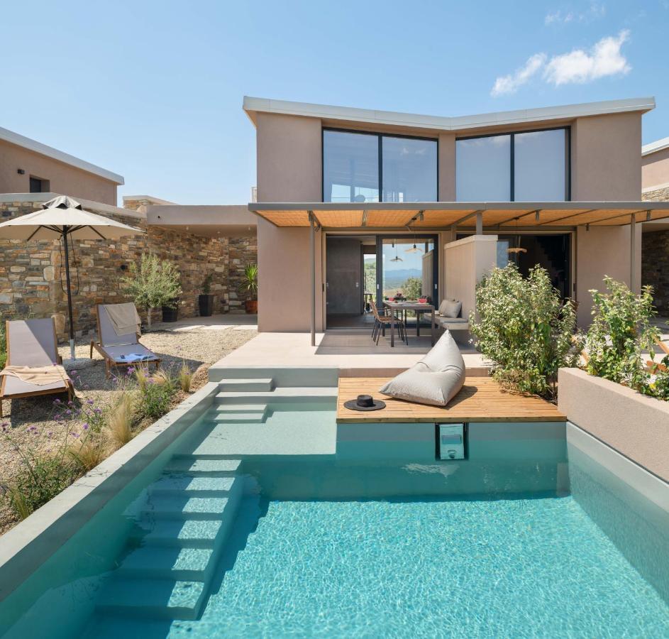 Villa Etheres