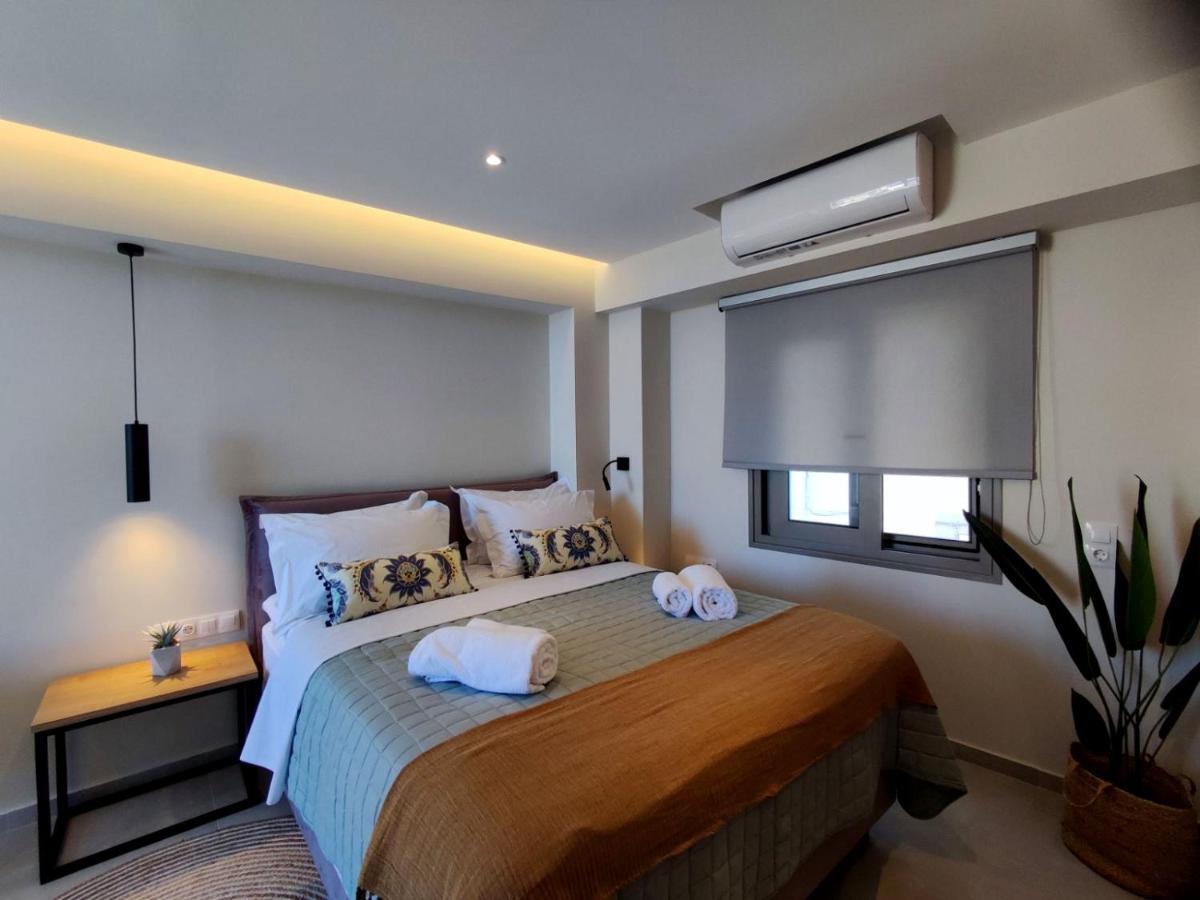 Panormus Luxury House Holiday home Panormos (Crete)