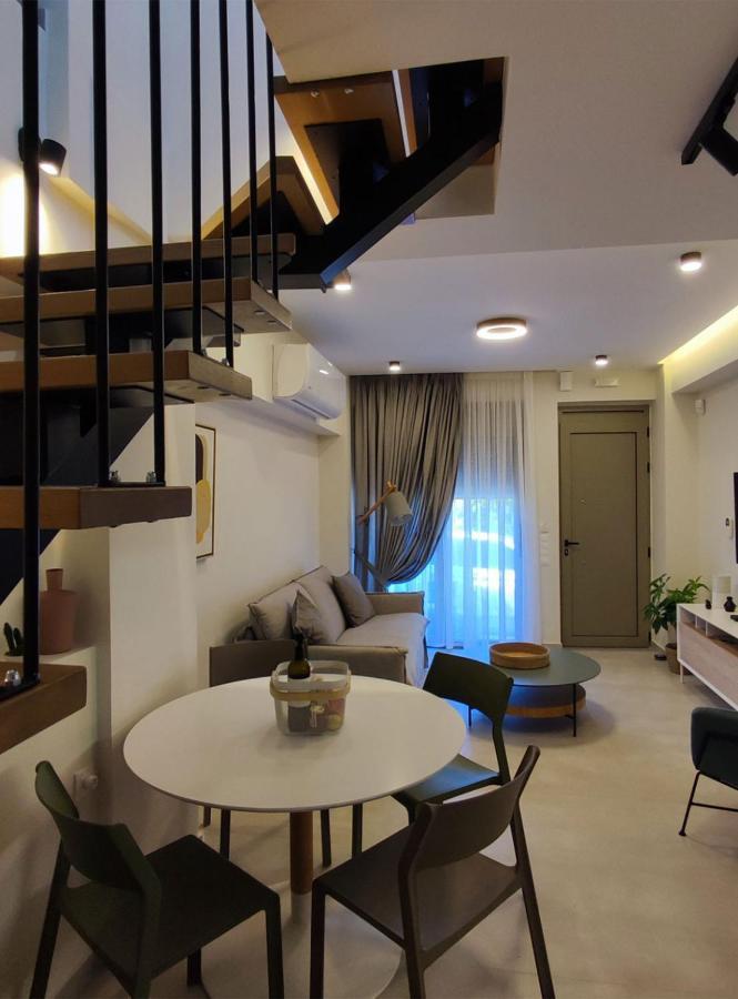 Panormus Luxury House Holiday home Panormos (Crete)