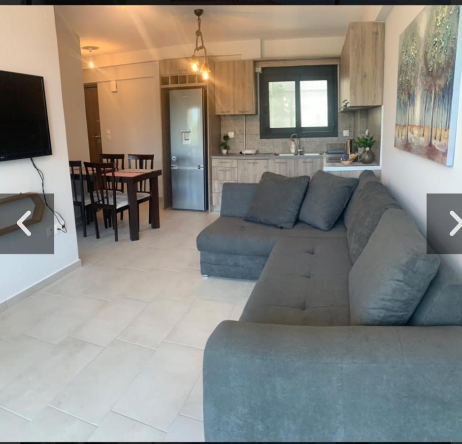 Holiday home Exotic Luxury Nikiana
