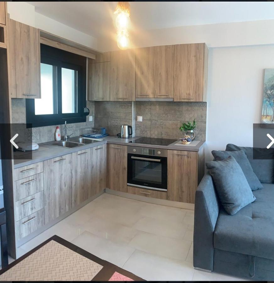 Holiday home Exotic Luxury Nikiana