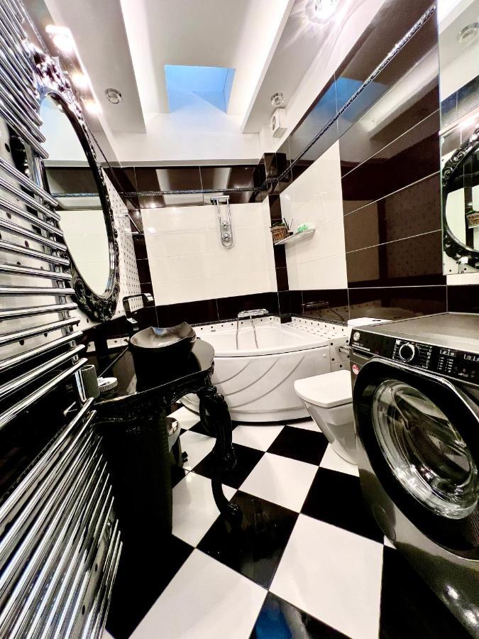 Helen Luxury Loft Design Meisonette-apartment * Athens