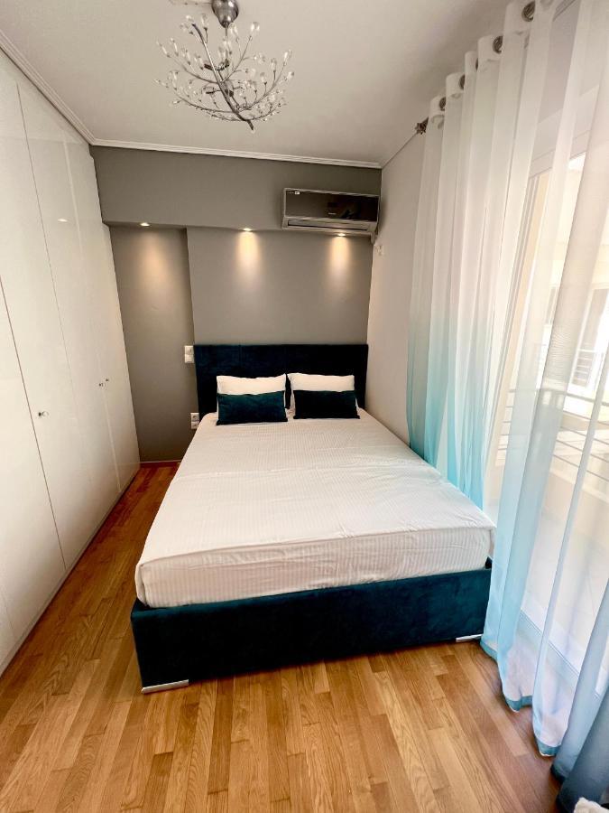 Helen Luxury Loft Design Meisonette-apartment Athens